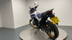 (23MY) Honda XL750 Transalp